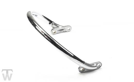 Sozius Haltebügel Chrom (nur 1x lagernd) Bonneville T100 von AC5927-CL9403