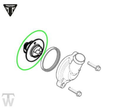 Thermostat
