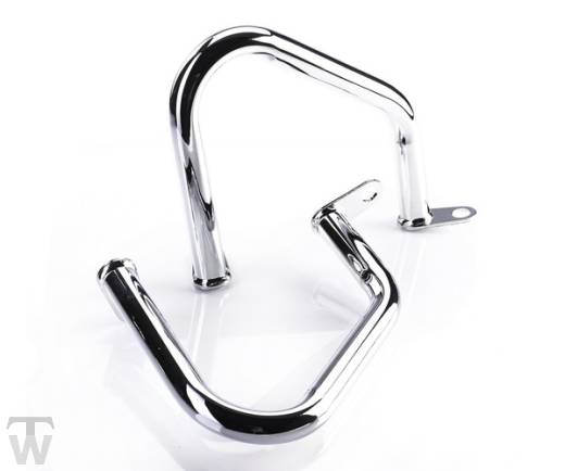 Engine Protection Rail(s) Chrome Bobber TFC