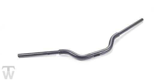 Lenker ROADSTER Rocket 3 GT Black