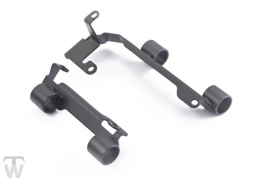 Bügelschloss Halter für 270mm Schloss (nur 1x lagernd) Bonneville T100 bis AC5926 (ab 2016)