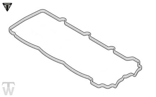 Gasket Camshaft Cover