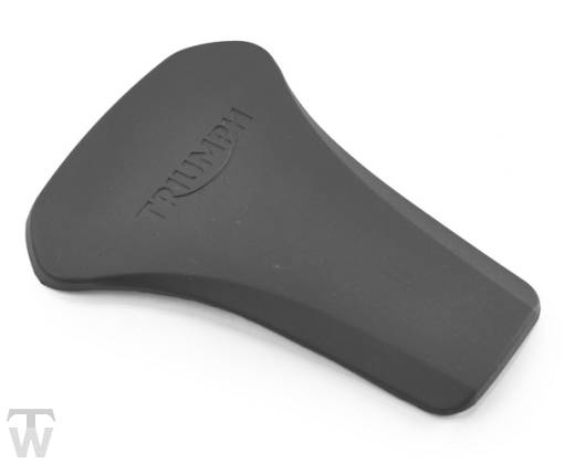 Tankpad (nur 1x lagernd) Speed Triple RS ab FIN867601