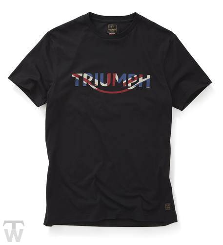 Triumph Orford Gr.XXXL * (1x TW-Angebot) - Herren T-Shirts