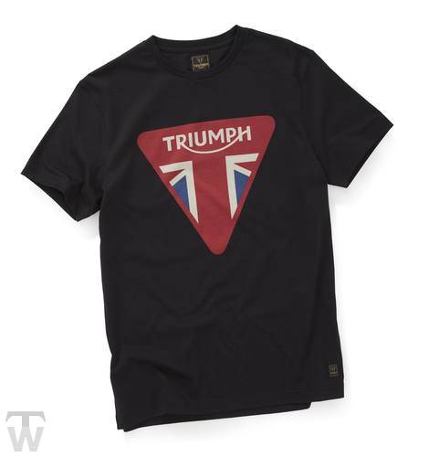 Triumph Devon Gr.L (1x TW-Angebot) - Herren T-Shirts & Freizeit
