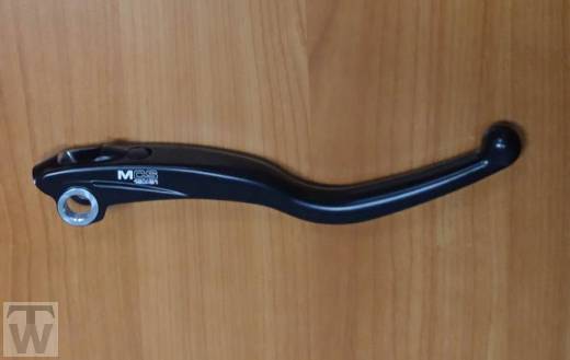 ersetzt durch T2025878 Bremshebel schwarz Speed Triple 1200 RS bis CD3147