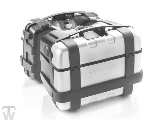 Trekker Kofferset 33+46L