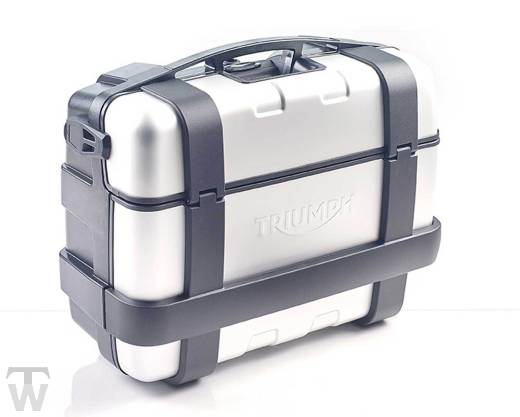 Trekker 33L Topbox / Koffer Tiger 900 GT Pro bis BP5372