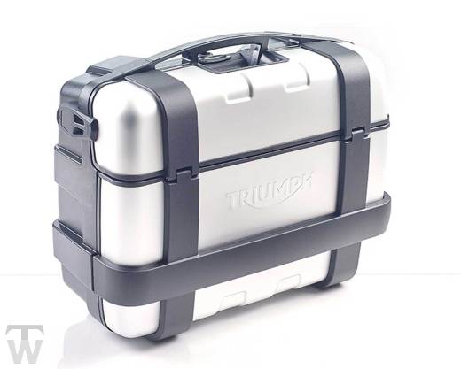 Trekker 33L Topbox / Koffer Tiger 900