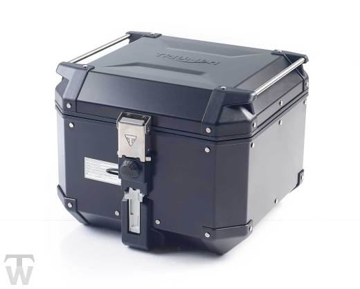 Expedition Topbox schwarz Typ1 Tiger 900 Rally Pro ab BP4996