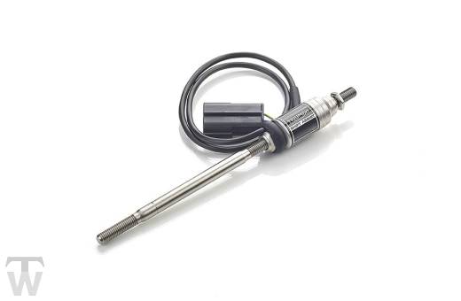 Schaltassistent Tiger 850 Sport