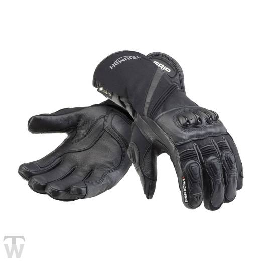 Triumph Handschuhe Alder GTX Gr.XXXL * (1x TW-Angebot) - Herren Handschuhe