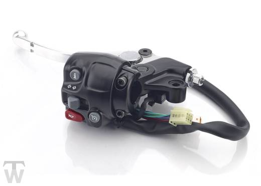 Tempomat (ohne Tagfahrlicht) Bonneville T100 von AC5927-CL9403