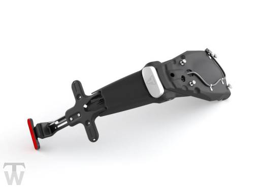 Heckumbau Multifunktion (nur 1x lagernd) Bonneville T120 ab AC6130