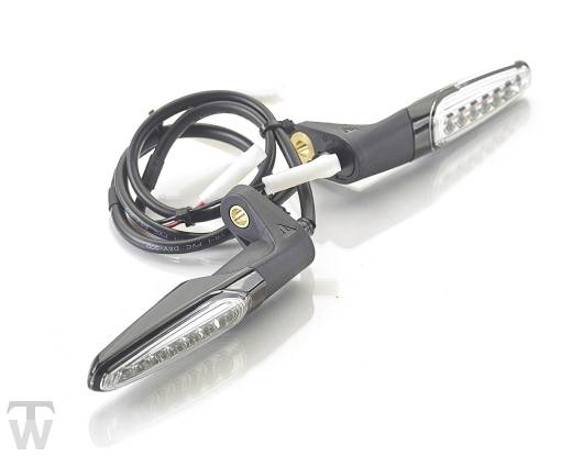 LED Blinkerkit Lauflicht hinten (nur 1x lagernd) Rocket 3 GT