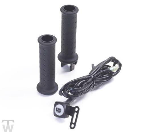 Heizgriffe Tiger 850 Sport