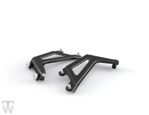Flyscreen Montagesatz Classic (nur 1x lagernd)