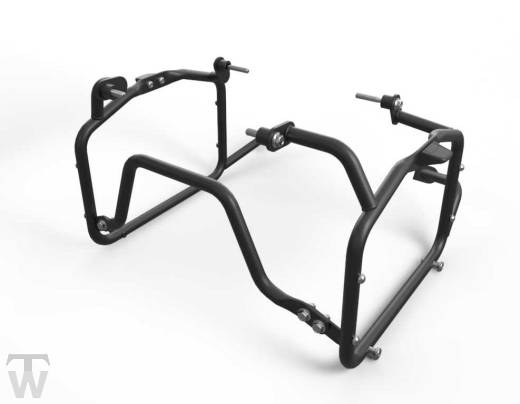 Trekker Kofferträger (1x TW-Angebot)
