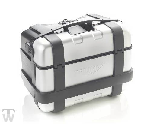 Trekker 46L Topbox / Pannier Tiger 1200 Rally Explorer