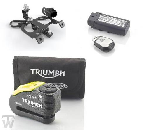 SecPack PRO Trident 660 bis BU6463