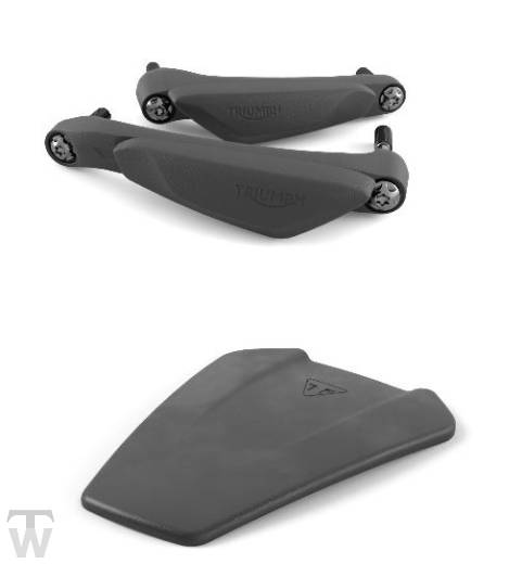 GuardPack LITE Speed Triple 1200 RR