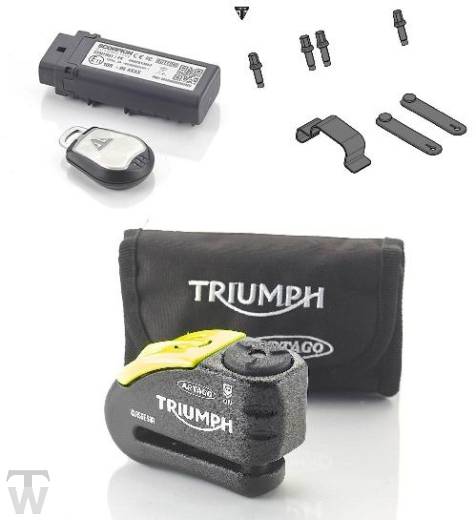 SecPack PRO Rocket 3 TFC
