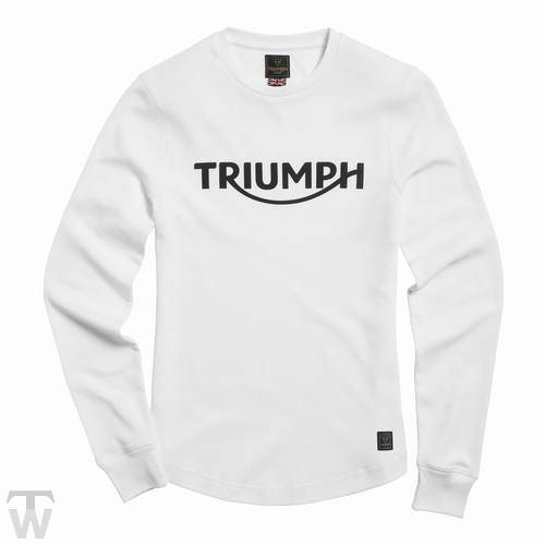 Triumph Stoll LDS Gr.XL (1x TW-Angebot) - Damen T-Shirts & Freizeit