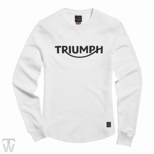 Triumph Stoll LDS Gr.XL * (nur 1x lagernd) - Damen T-Shirts & Freizeit