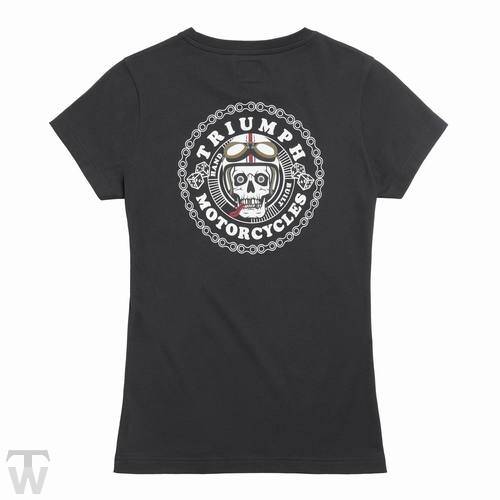 Triumph Louise LDS Black Gr.L **(nur 1x lagernd dann obs) - Damen T-Shirts & Freizeit