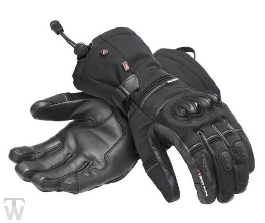 Triumph Forss Handschuhe Gr.M (1x TW-Angebot) - Herren Handschuhe