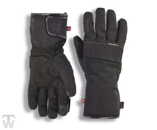 Triumph Blisset Handschuhe Gr.XL (1x TW-Angebot) - Herren Handschuhe