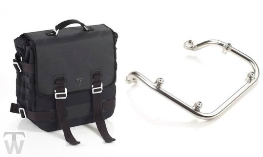 TravelPack-S Scrambler 1200 Bond Edition