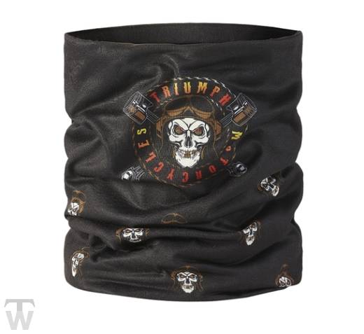 Triumph Halstuch Jackal * (nur 2x lagernd) - Accessoires