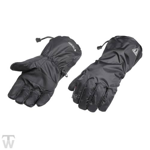 Triumph Rain Overgloves Gr.XS-S (1x TW-Angebot) - Fahrerinnenbekleidung