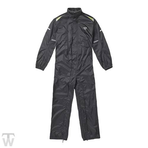 Triumph Regenanzug Gr.XS-S (1x TW-Angebot) - Fahrerinnenbekleidung