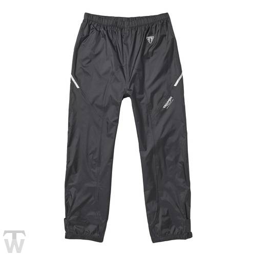 Triumph Regenhose Gr.M-L * (1x TW-Angebot) - Fahrerbekleidung