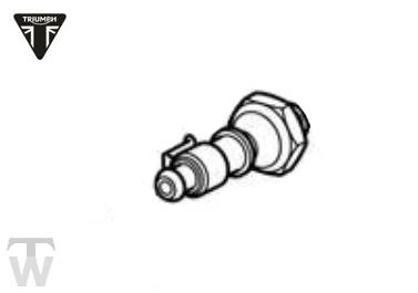 Oil Pressure Switch (only 2x available) Thunderbird Night/Storm