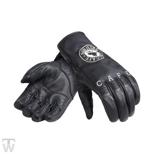Triumph Handschuhe Ace Gr.M (1x TW-Angebot) - Herren Handschuhe