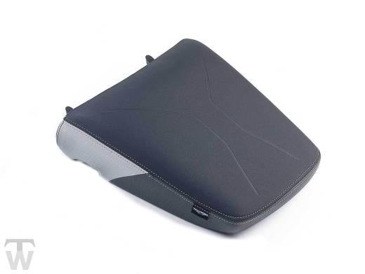 Soziusitz Komfort Typ1.1