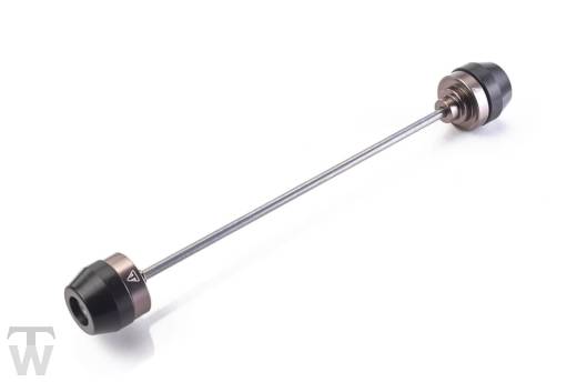 Gabel Protektor Kit Scrambler 1200 XE ab BP0885
