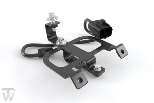 Diebstahl Tracker Montagekit Scrambler 1200 XE ab BP0885