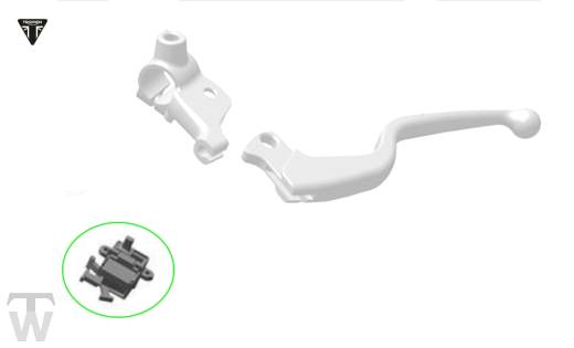 Kupplungsschalter Speed 400