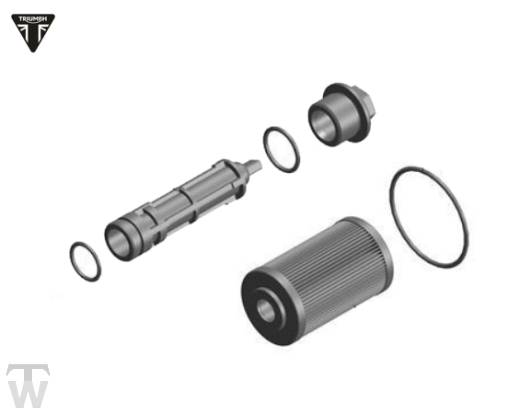 ***obs Öl ChangePack4 Standard *