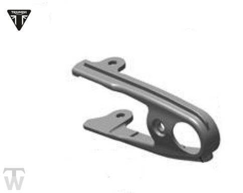 Kettenführung Speed 400