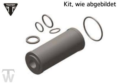 Ölfilterkit inkl. O-Ringe TF450-X