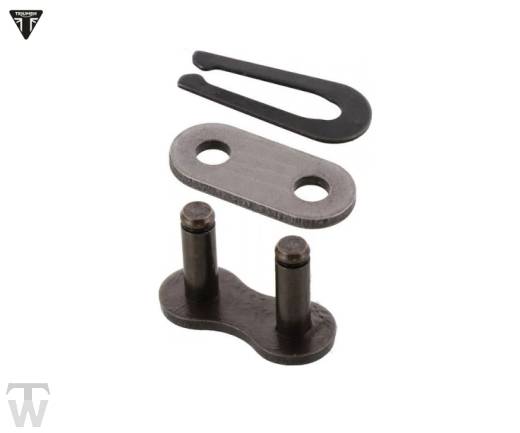 Kettenschloss Clip