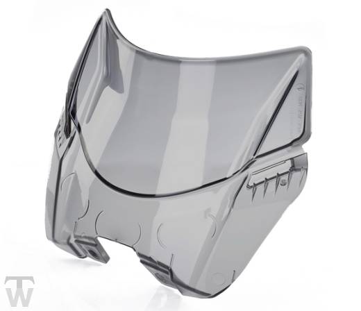 Flyscreenscheibe A9708266 Speed Triple RS ab FIN867601
