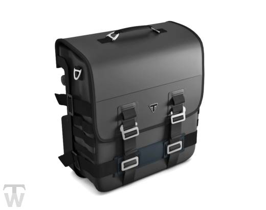 Gepäcktasche rechts Bonneville T120 Black ab CM2828