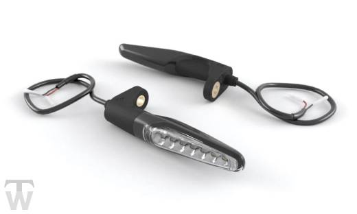 LED Blinkerkit Lauflicht hinten Daytona 660 bis CM3406