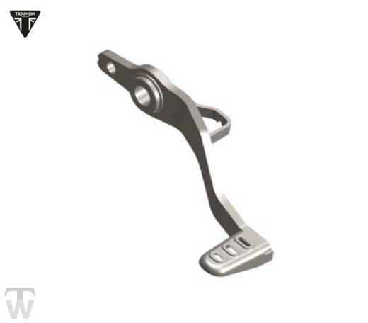 Fussbremshebel Daytona 660 bis CM3406